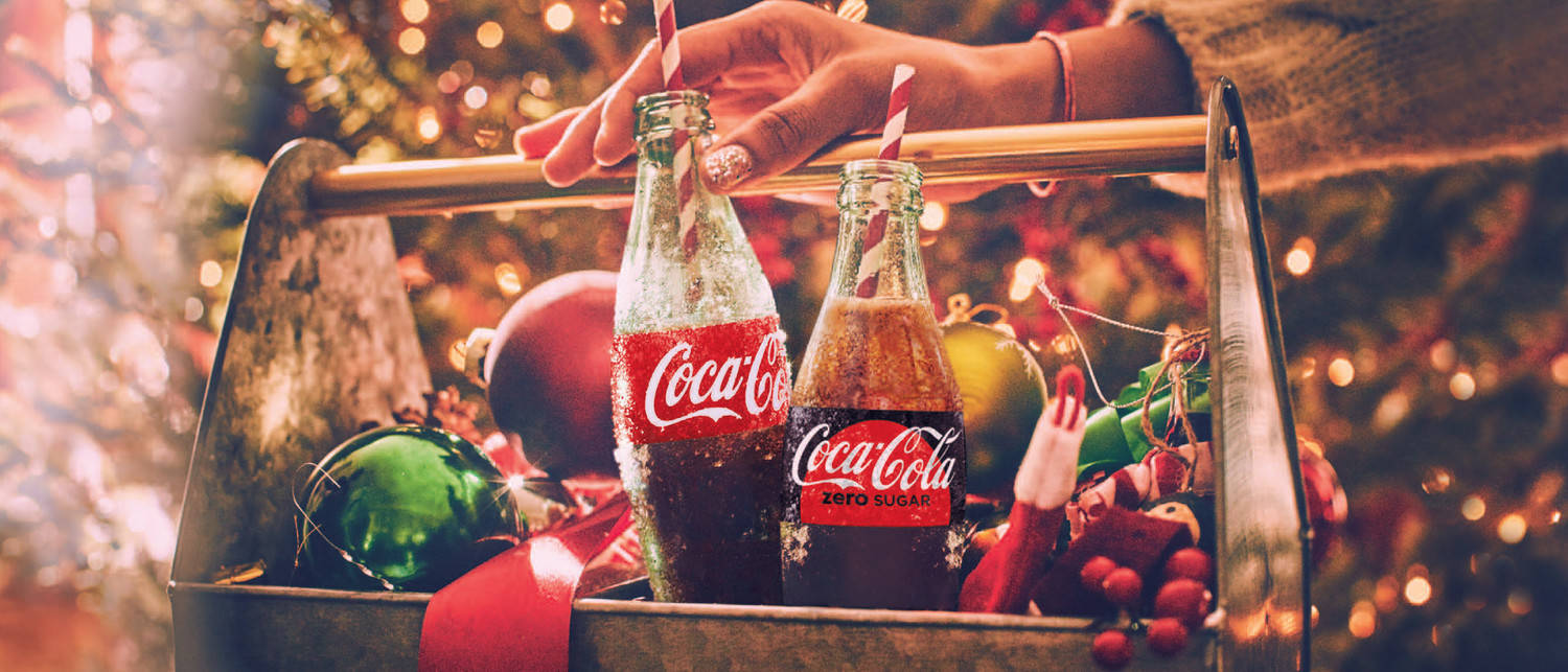 Coca-Cola Products